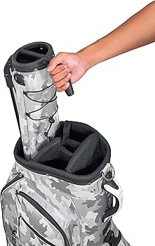 Amazon | DUNLOP ダンロップ スリクソン クラブケース GGB-S136C